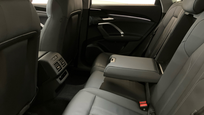 Audi Q5 2.0 TFSI Quattro Sport 5dr S Tronic Petrol Estate